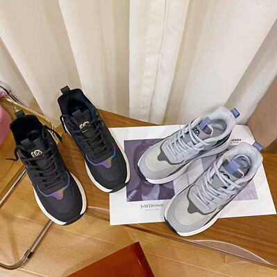 韩版男款时尚休闲运动鞋