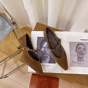 女888 VK定制 单鞋 高档时尚 韩版