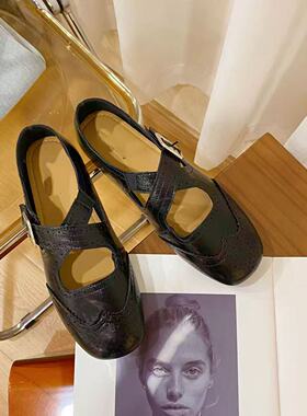 VK定制 韩版真皮时尚休闲运动鞋女1550-1