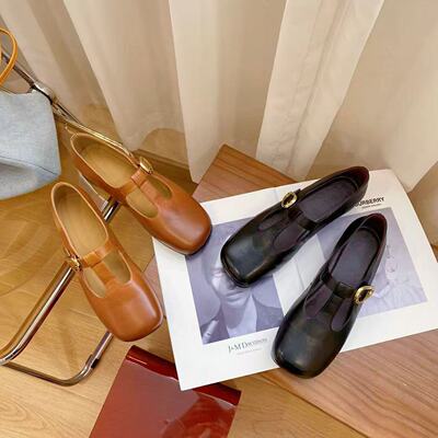 韩版高档时尚单鞋女826-3