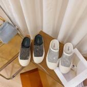 韩版 高档时尚 单鞋 VK定制 女5500 123