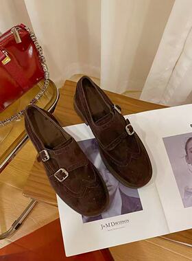 VK定制 韩版高档时尚单鞋女65-13R