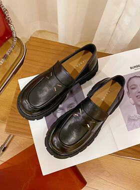 VK定制 韩版高档时尚单鞋女99-03