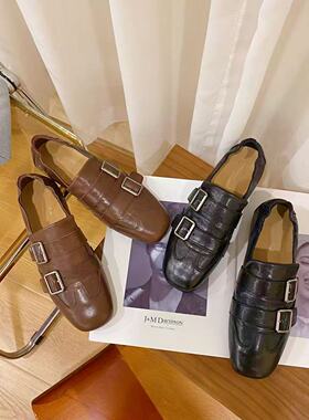 VK定制 韩版高档时尚单鞋女901-25