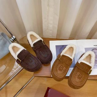 VK定制 韩版高档时尚单鞋女5886