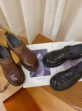 VK定制 韩版高档时尚单鞋女8859-71