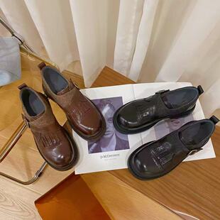 VK定制 韩版高档时尚单鞋女8859-71