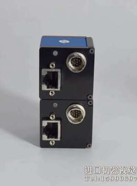 台州设备SVS-VISTEK  SVCam eco655CVGE 彩