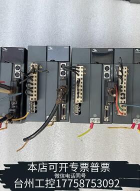 美伦汇川伺服驱动器IS500AT3R5I-212380V议价