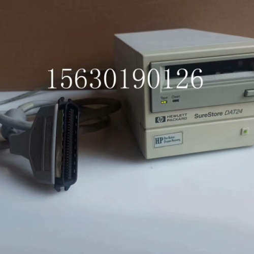 台州设备HP/ DAT24磁带机 C1556D C1556-60