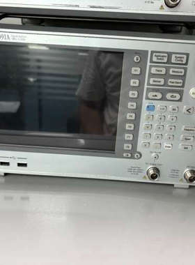 台州设备出安立Anritsu MS2691A信号分析仪，型号确认，频