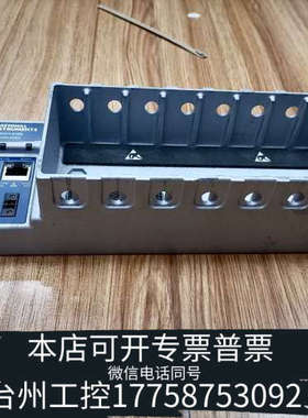 台州设备CDAQ-9188 NI底座模块！