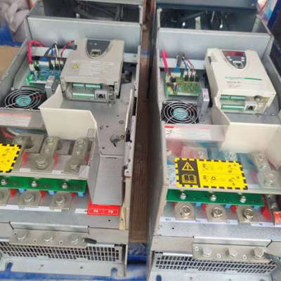 台州设备变频器 ATV61HC11N4 110KW