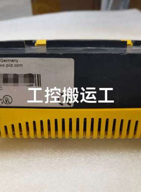 台州设备皮尔兹安全继电 PSS SB DI8O8