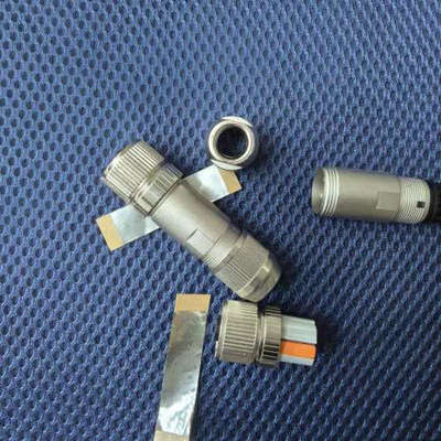 台州设备1559631 SACC-FS-12PCON SCO 连接器 Phoenix/