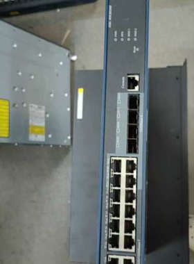 台州设备  WX3024E-POEP  全千兆无线控制器AC控