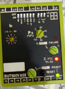 台州设备TELE时间继电器BUT500VA5X 230V 质