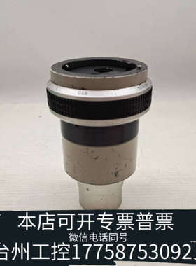 美伦机械议价Nikon尼康显微镜物镜 28567看图