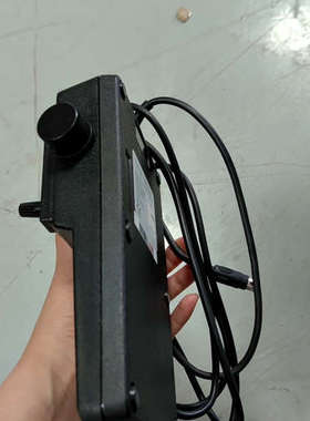 台州设备显微镜操纵杆，PRIOR CS152DP 显微镜操作