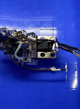 台州设备S01-E41831固晶机头