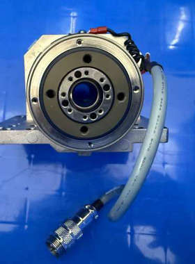 台州设备出ASM头马达01-69817