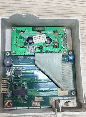 台州设备岛津10A，LC-10ATVP泵二高压，面板，