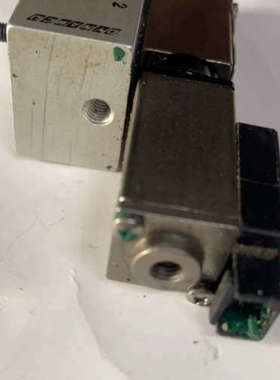 台州设备DYNAMC0电磁阀，D25B2KL00V