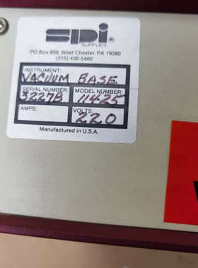 台州设备SPI铂靶材 金靶材 Emitech BASE 3227B