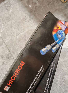 台州设备Hichrom液相色谱柱