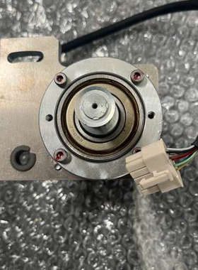 台州设备东方电机B3001-D2ASCM电机半导体设备用电机一枚，用