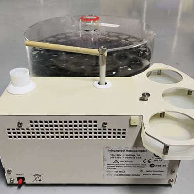 台州设备自动进样器，G3160A，icp7700X，7500可