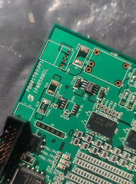 台州设备PB001791PF IPM8580CL  PCI-E电