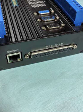 台州设备SMC6490G 基本雷赛智能Leadshine网络型独