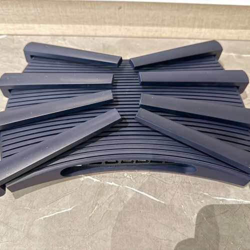 台州设备TP-LINK+XDR6088易展Turbo版AX6000双