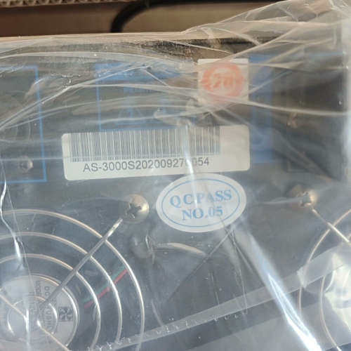 台州设备腾高AS-3000功放，原，邮