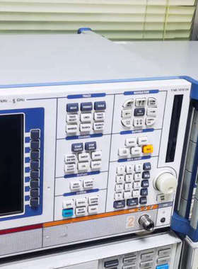 台州设备ZVB8矢量网络分析仪300KHz-8GHz