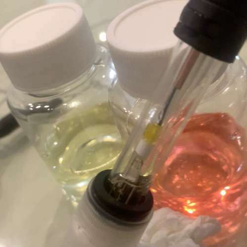 台州设备hq30d 哈希多水质检测仪   电池仓无腐蚀