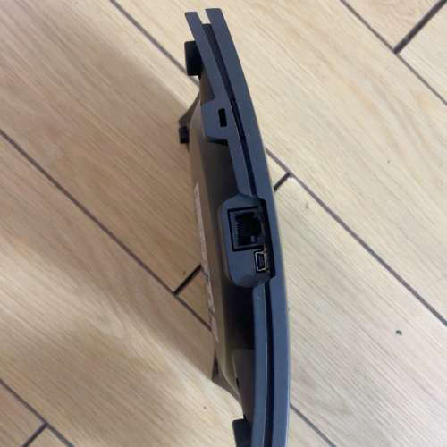 台州设备clearone chat150个人会议电话终端！通电，会