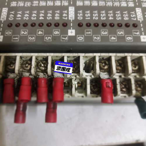 台州设备宝捷信注塑机电脑主板 PORCHESON PS630AM，与