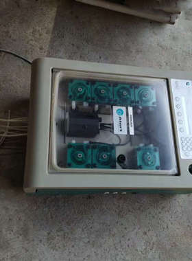 台州设备万通applikon alert 在线氨氮分析仪 200