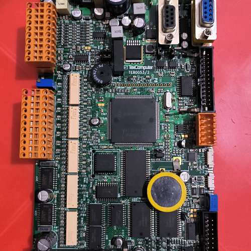 台州设备texcomputer TEB0053/2 CRDR主板