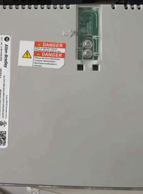 台州设备ABKinetix 5500伺服驱动器，型号2198