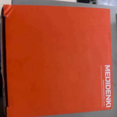 台州设备明治MEIJIDENKI激光位移传感器MLD23-200NP