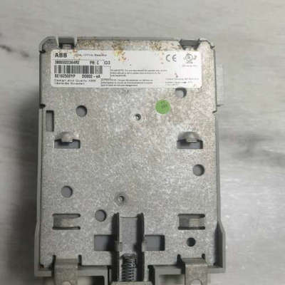 台州设备DO802，ABB数字量输出模块，3BSE022364R2，