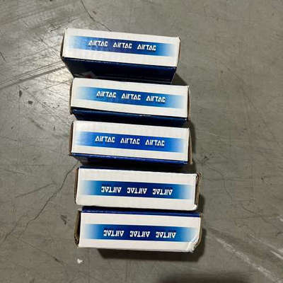 台州设备气缸 HLH10X25S HFZ16 气动手指 原