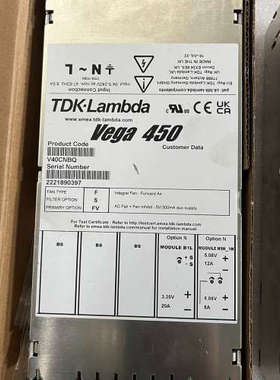 台州设备V40CNBQ V4041BQ 电源 Vega45