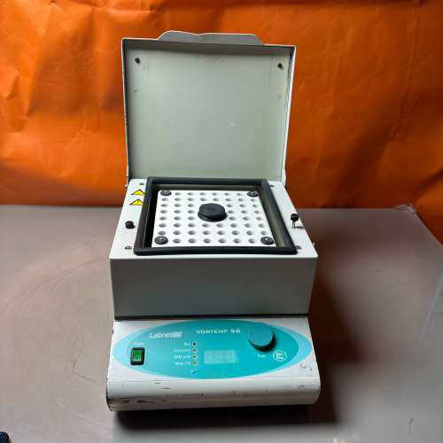 台州设备Labnet VorTemp 56加热振荡器，型号S2056