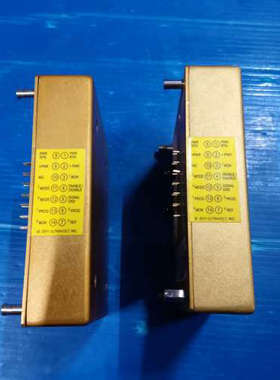 台州设备ULTRAVOLT 2C24-P125-I5