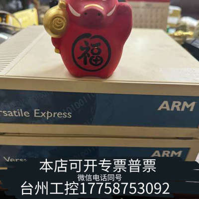 台州设备Versatile Express ARM 开发板主機