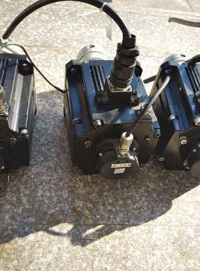 台州设备伺服电机HF-SP352B、3.5KW，，正